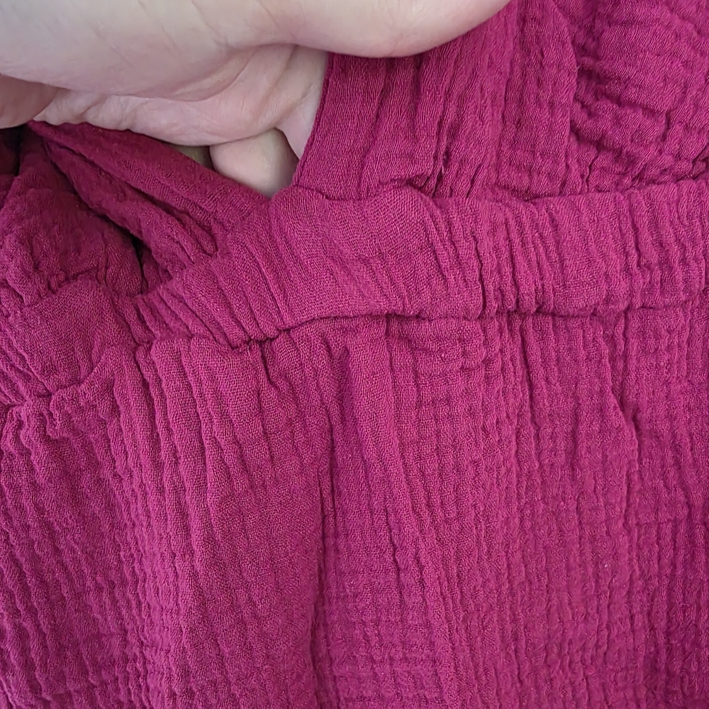 April Dress SAMPLE - Picture 4 of 5